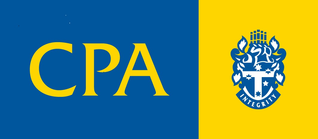 CPA Australia Public Practice Logo